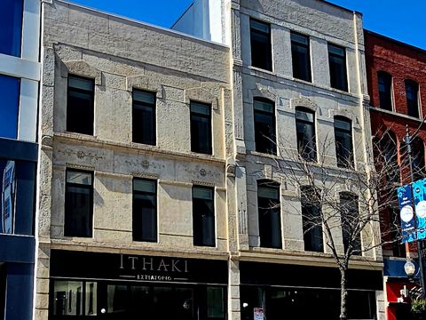 318 S Halsted Street 301 Chicago IL 60607