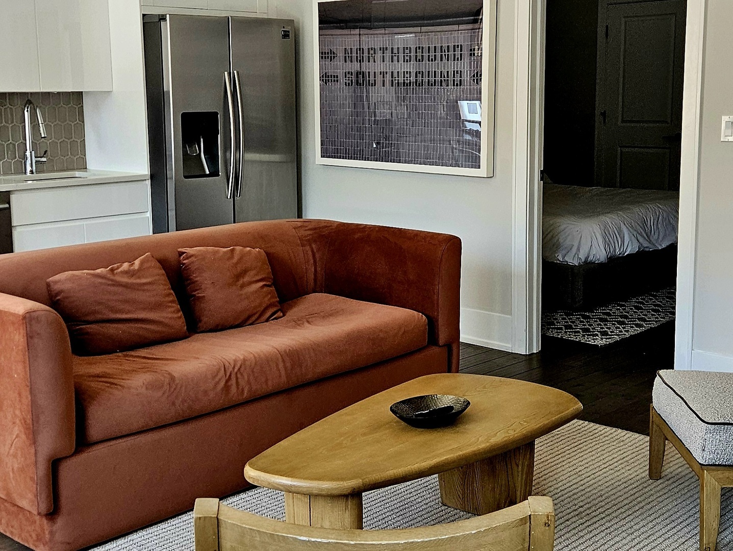 318 S Halsted Street 301