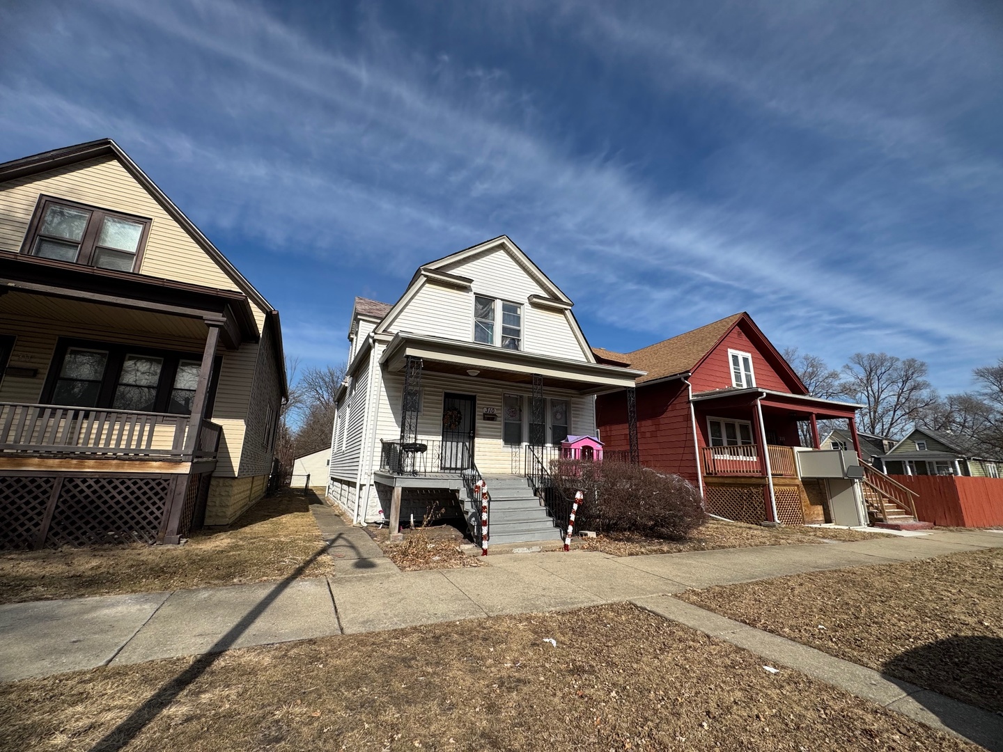 310 W 116th Street