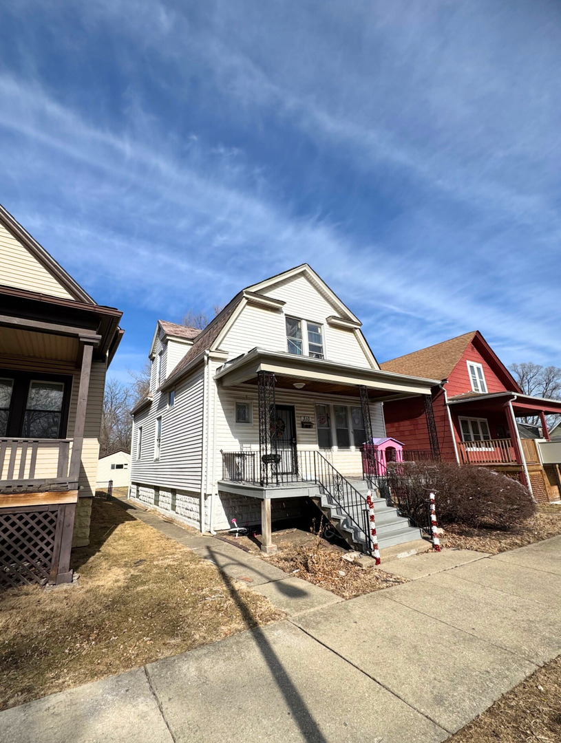310 W 116th Street