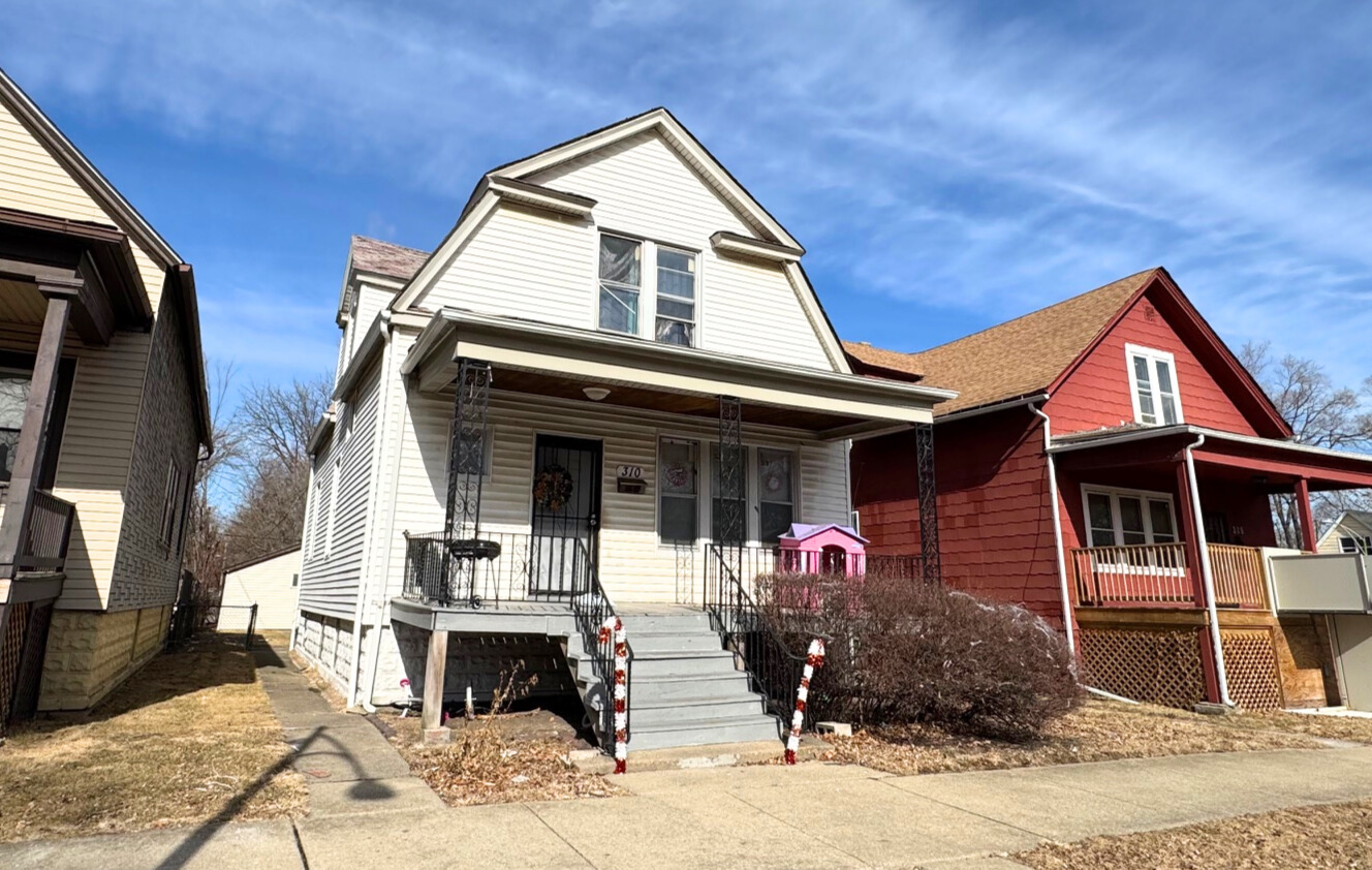 310 W 116th Street