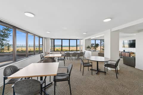 Tiny photo for 5801 N SHERIDAN Road #20E, Chicago, IL 60660 (MLS # 12733149)