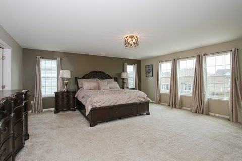 Tiny photo for 3617 Emerald Road, Elgin, IL 60124 (MLS # 12598215)