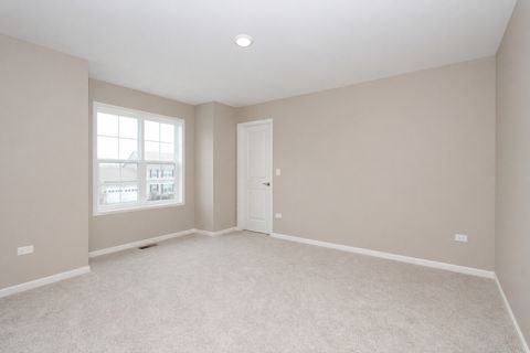 Tiny photo for 3617 Emerald Road, Elgin, IL 60124 (MLS # 12598215)