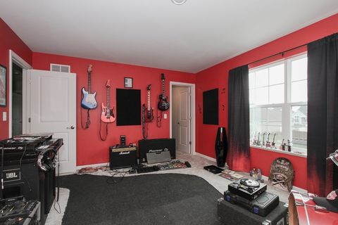 Tiny photo for 3617 Emerald Road, Elgin, IL 60124 (MLS # 12598215)