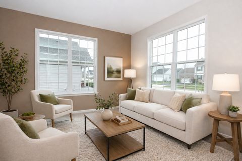 Tiny photo for 3617 Emerald Road, Elgin, IL 60124 (MLS # 12598215)