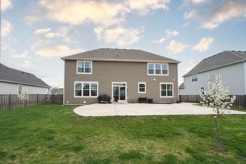 Tiny photo for 3617 Emerald Road, Elgin, IL 60124 (MLS # 12598215)