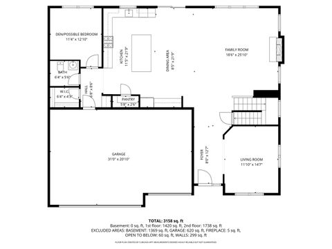 Tiny photo for 3617 Emerald Road, Elgin, IL 60124 (MLS # 12598215)