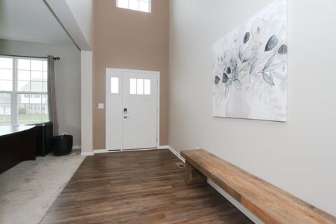 Tiny photo for 3617 Emerald Road, Elgin, IL 60124 (MLS # 12598215)