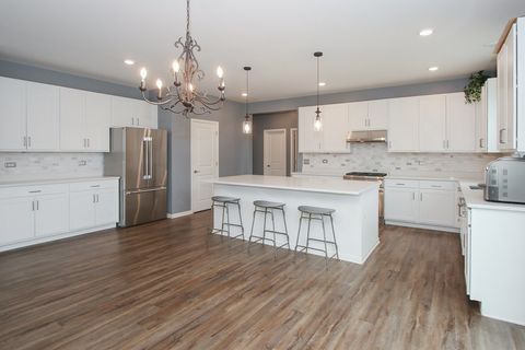 Tiny photo for 3617 Emerald Road, Elgin, IL 60124 (MLS # 12598215)