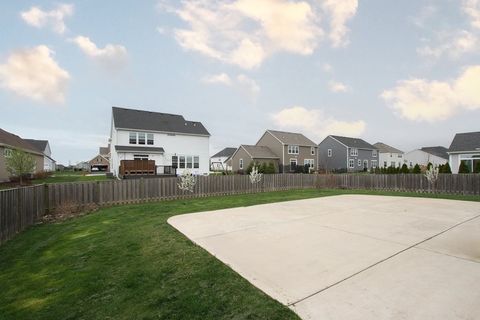 Tiny photo for 3617 Emerald Road, Elgin, IL 60124 (MLS # 12598215)