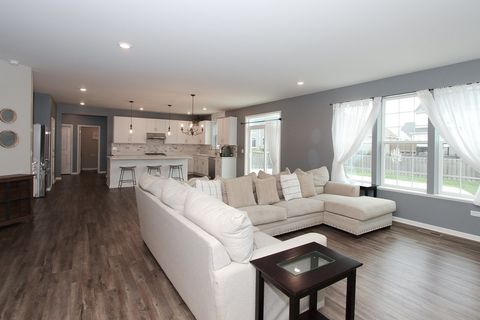 Tiny photo for 3617 Emerald Road, Elgin, IL 60124 (MLS # 12598215)