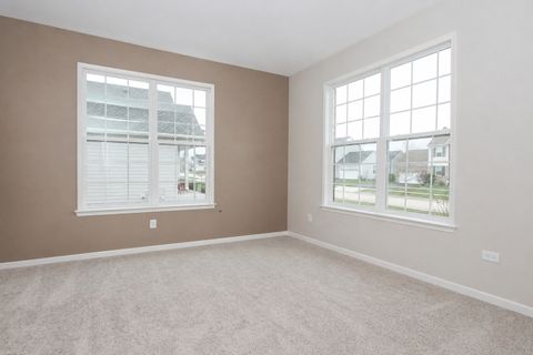 Tiny photo for 3617 Emerald Road, Elgin, IL 60124 (MLS # 12598215)