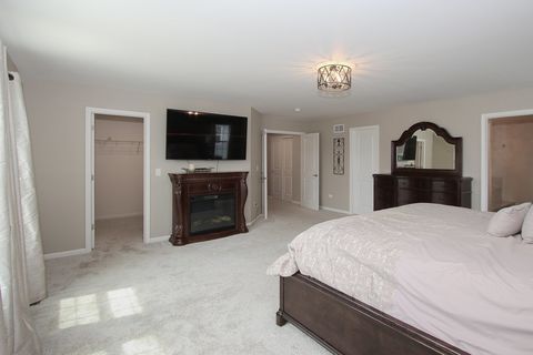 Tiny photo for 3617 Emerald Road, Elgin, IL 60124 (MLS # 12598215)