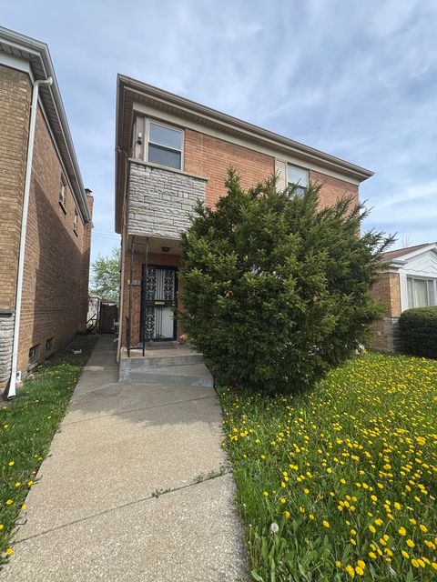 Photo of 608 W 95th Street, Chicago, IL 60628 (MLS # 12622807)