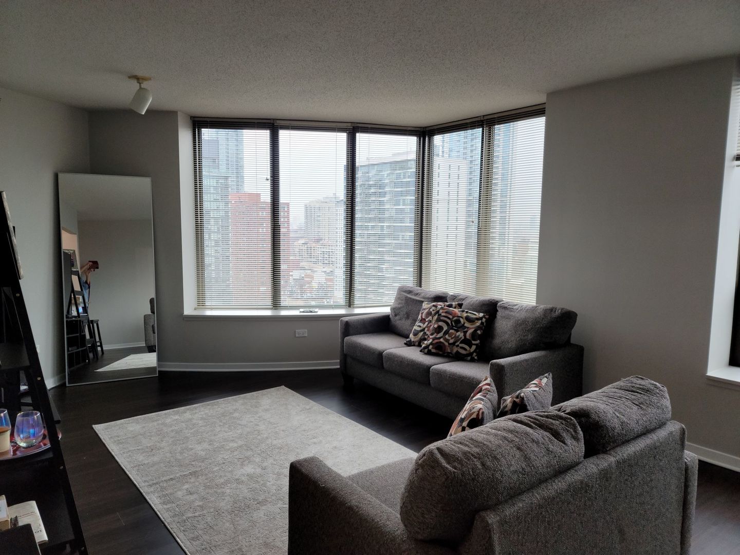 400 N La Salle Drive 1911