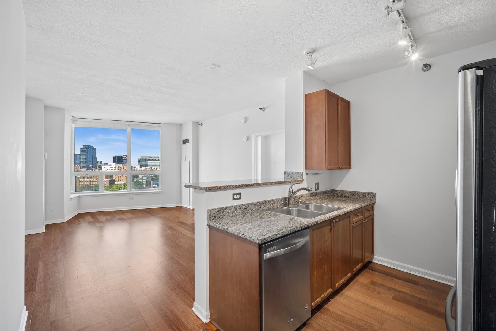 600 N Kingsbury Street 1001