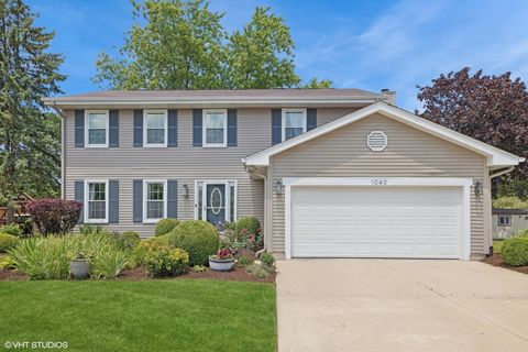 1040 Longford Court Westmont IL 60559