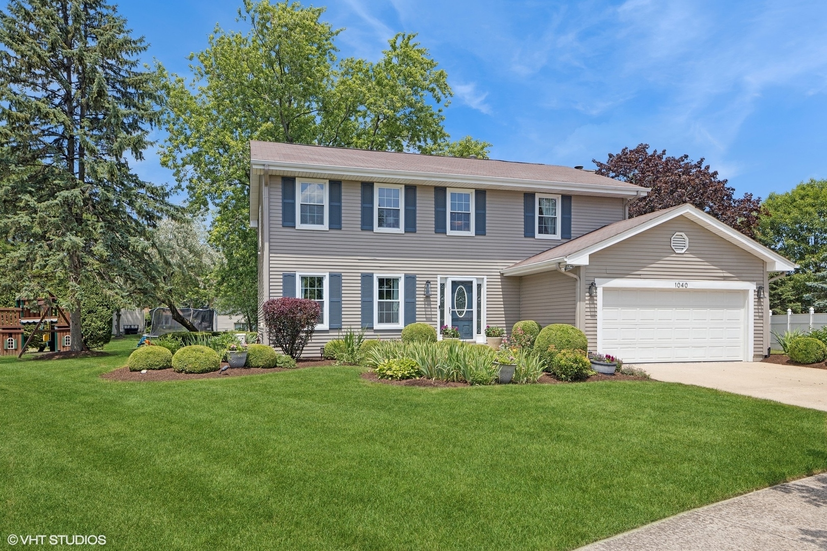 1040 Longford Court