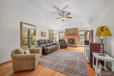 Tiny photo for 24634 N Beachway, Cary, IL 60013 (MLS # 12630227)
