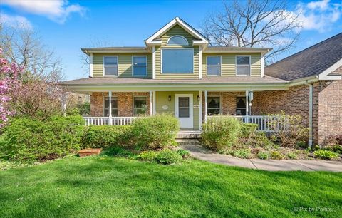 Tiny photo for 24634 N Beachway, Cary, IL 60013 (MLS # 12630227)