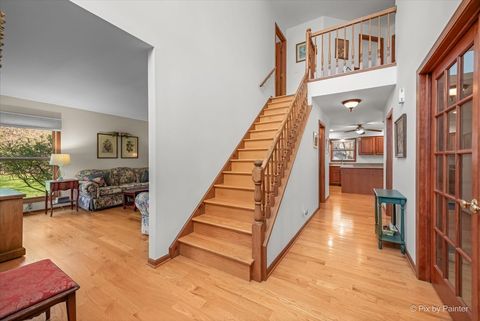 Tiny photo for 24634 N Beachway, Cary, IL 60013 (MLS # 12630227)