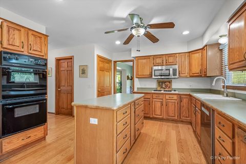 Tiny photo for 24634 N Beachway, Cary, IL 60013 (MLS # 12630227)