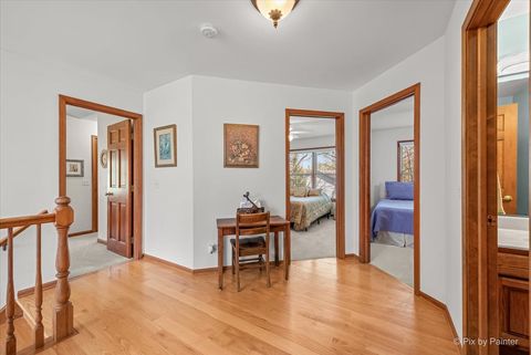 Tiny photo for 24634 N Beachway, Cary, IL 60013 (MLS # 12630227)