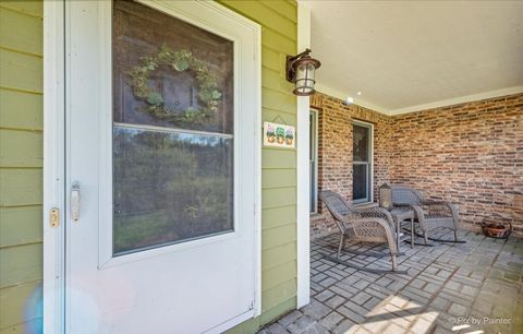 Tiny photo for 24634 N Beachway, Cary, IL 60013 (MLS # 12630227)