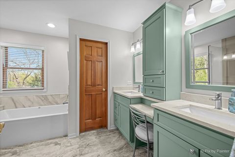 Tiny photo for 24634 N Beachway, Cary, IL 60013 (MLS # 12630227)
