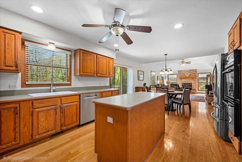 Tiny photo for 24634 N Beachway, Cary, IL 60013 (MLS # 12630227)