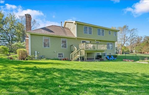 Tiny photo for 24634 N Beachway, Cary, IL 60013 (MLS # 12630227)