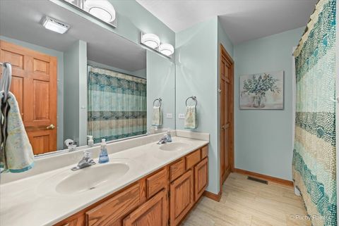 Tiny photo for 24634 N Beachway, Cary, IL 60013 (MLS # 12630227)