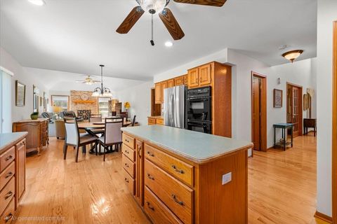 Tiny photo for 24634 N Beachway, Cary, IL 60013 (MLS # 12630227)