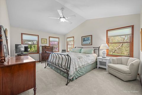 Tiny photo for 24634 N Beachway, Cary, IL 60013 (MLS # 12630227)