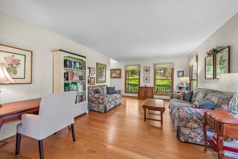 Tiny photo for 24634 N Beachway, Cary, IL 60013 (MLS # 12630227)