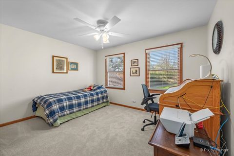 Tiny photo for 24634 N Beachway, Cary, IL 60013 (MLS # 12630227)
