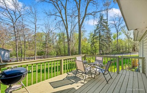 Tiny photo for 24634 N Beachway, Cary, IL 60013 (MLS # 12630227)