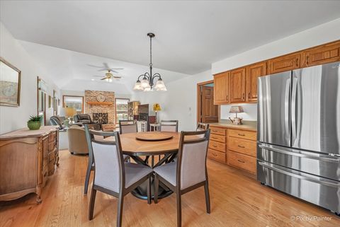 Tiny photo for 24634 N Beachway, Cary, IL 60013 (MLS # 12630227)