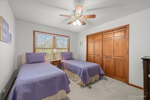 Tiny photo for 24634 N Beachway, Cary, IL 60013 (MLS # 12630227)