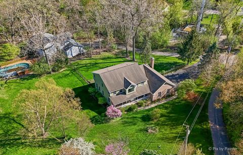 Tiny photo for 24634 N Beachway, Cary, IL 60013 (MLS # 12630227)