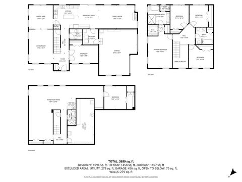 Tiny photo for 24634 N Beachway, Cary, IL 60013 (MLS # 12630227)