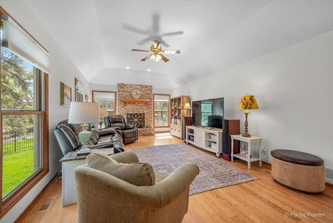 Tiny photo for 24634 N Beachway, Cary, IL 60013 (MLS # 12630227)