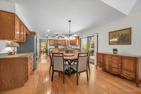 Tiny photo for 24634 N Beachway, Cary, IL 60013 (MLS # 12630227)