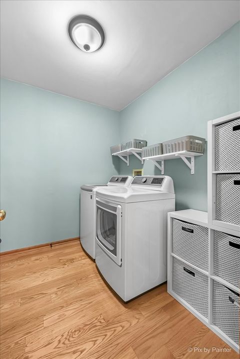 Tiny photo for 24634 N Beachway, Cary, IL 60013 (MLS # 12630227)