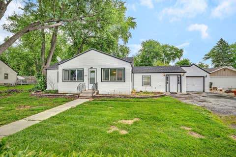 Tiny photo for 15641 Millard Avenue, Markham, IL 60428 (MLS # 12654897)