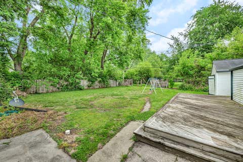 Tiny photo for 15641 Millard Avenue, Markham, IL 60428 (MLS # 12654897)
