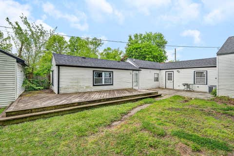 Tiny photo for 15641 Millard Avenue, Markham, IL 60428 (MLS # 12654897)