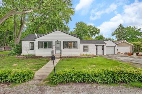 Photo of 15641 Millard Avenue, Markham, IL 60428 (MLS # 12654897)