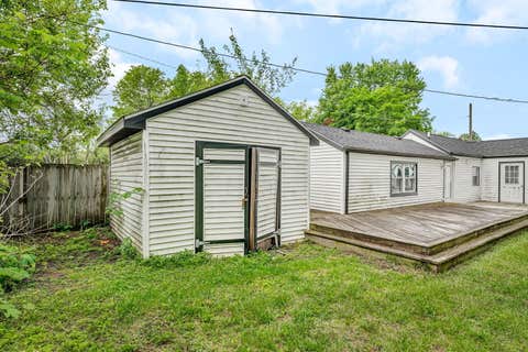 Tiny photo for 15641 Millard Avenue, Markham, IL 60428 (MLS # 12654897)